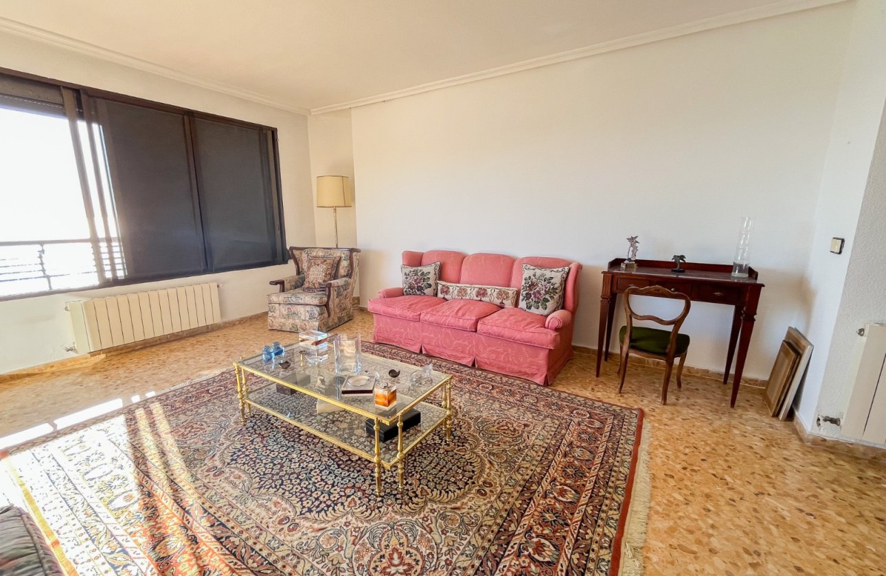 Reventa - Apartamento / piso - Alicante - Centro