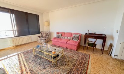 Reventa - Apartamento / piso - Alicante - Centro