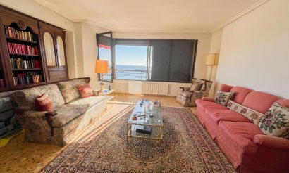 Reventa - Apartamento / piso - Alicante - Centro