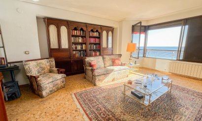 Reventa - Apartamento / piso - Alicante - Centro