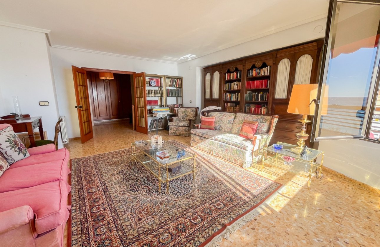 Reventa - Apartamento / piso - Alicante - Centro