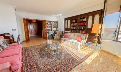 Reventa - Apartamento / piso - Alicante - Centro