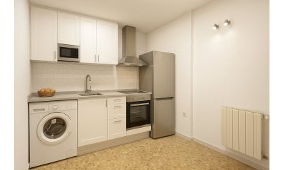 Reventa - Apartamento / piso - Alicante - Centro