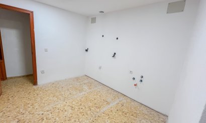 Reventa - Apartamento / piso - Alicante - Centro