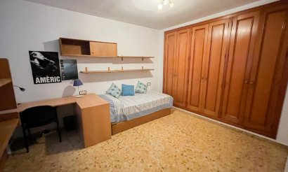 Reventa - Apartamento / piso - Alicante - Centro