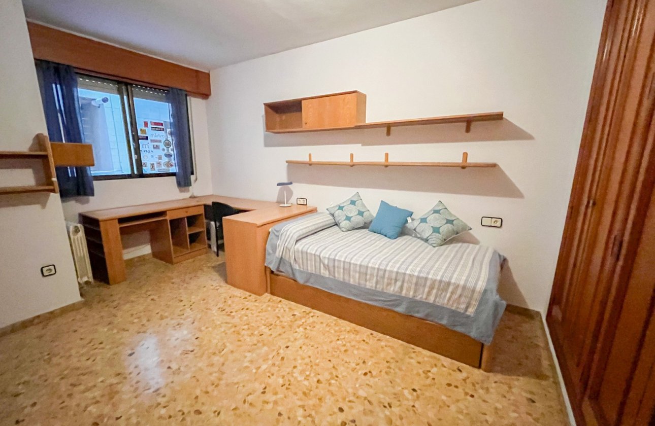 Reventa - Apartamento / piso - Alicante - Centro
