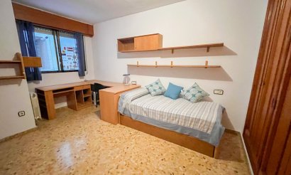Reventa - Apartamento / piso - Alicante - Centro