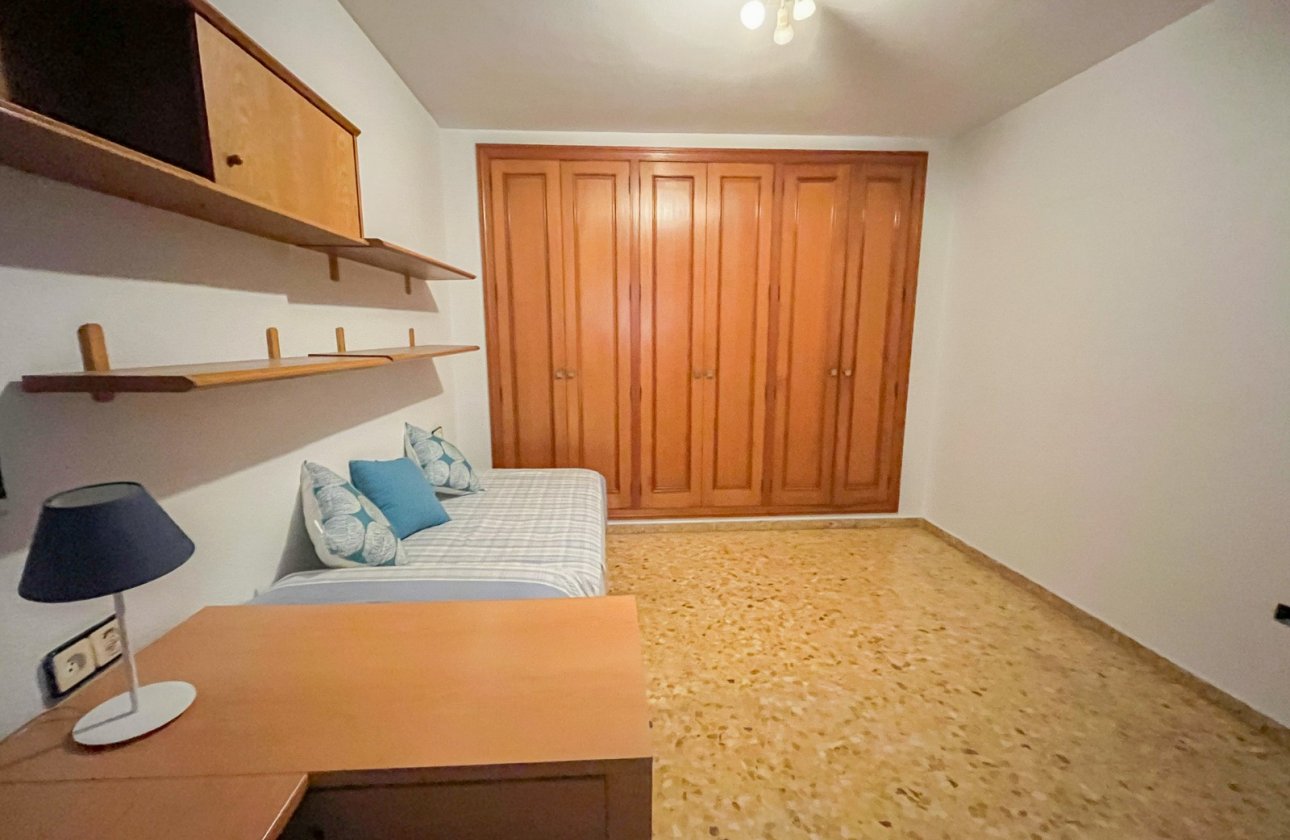 Reventa - Apartamento / piso - Alicante - Centro