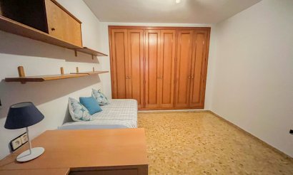Reventa - Apartamento / piso - Alicante - Centro