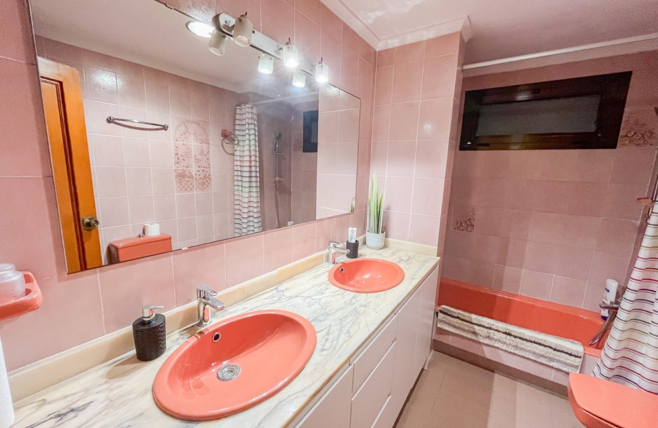 Reventa - Apartamento / piso - Alicante - Centro