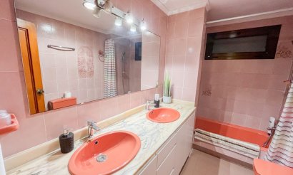 Reventa - Apartamento / piso - Alicante - Centro