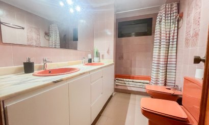 Reventa - Apartamento / piso - Alicante - Centro