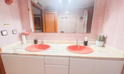 Reventa - Apartamento / piso - Alicante - Centro