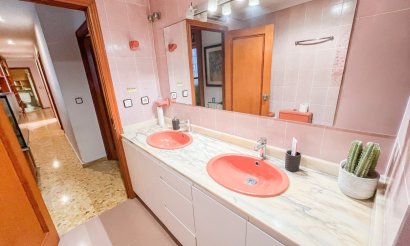 Reventa - Apartamento / piso - Alicante - Centro