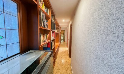 Reventa - Apartamento / piso - Alicante - Centro