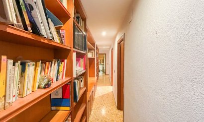 Reventa - Apartamento / piso - Alicante - Centro