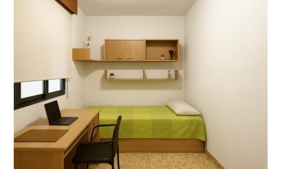 Reventa - Apartamento / piso - Alicante - Centro