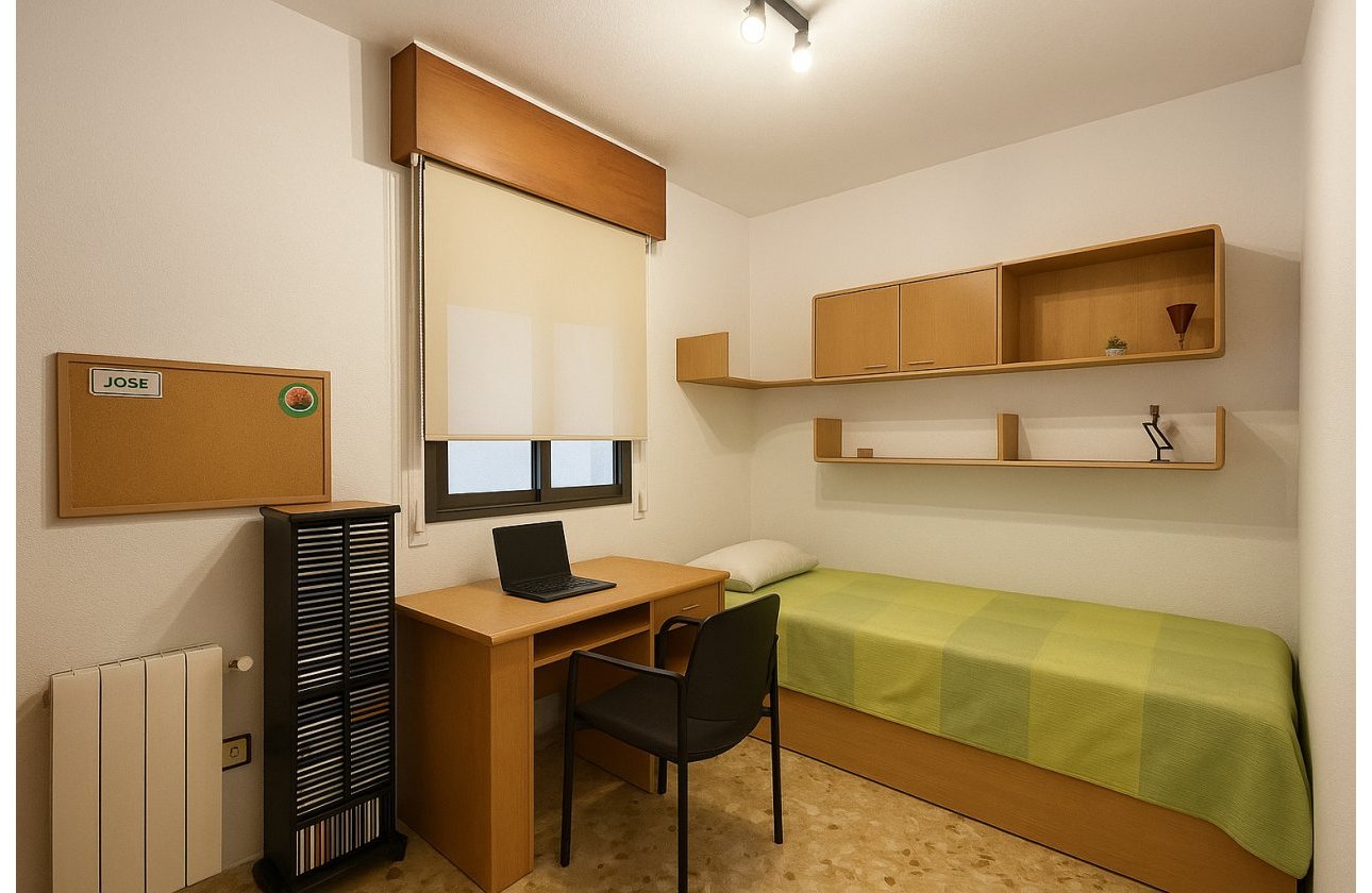 Reventa - Apartamento / piso - Alicante - Centro