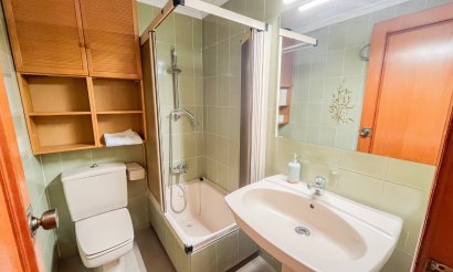 Reventa - Apartamento / piso - Alicante - Centro