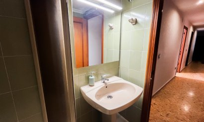 Reventa - Apartamento / piso - Alicante - Centro
