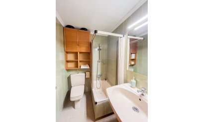 Reventa - Apartamento / piso - Alicante - Centro
