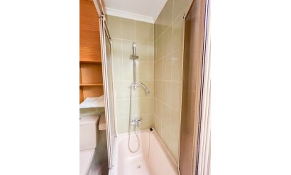 Reventa - Apartamento / piso - Alicante - Centro