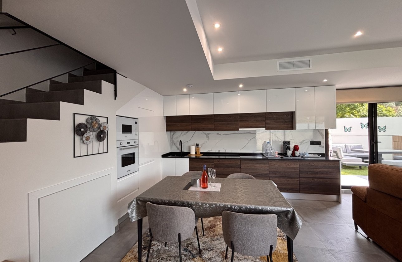 Reventa - Villa - Villamartin