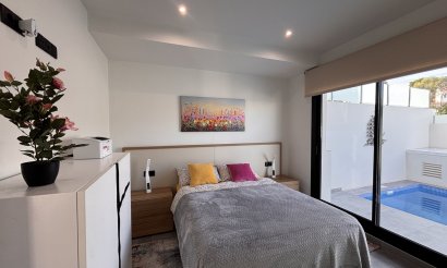 Reventa - Villa - Villamartin