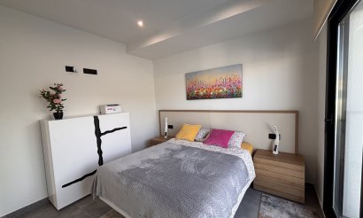 Reventa - Villa - Villamartin