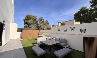 Reventa - Villa - Villamartin