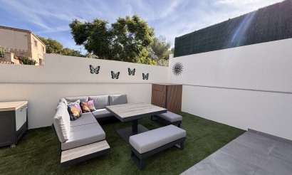 Reventa - Villa - Villamartin