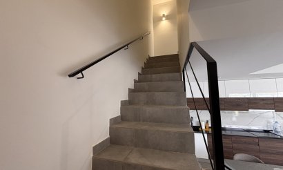 Reventa - Villa - Villamartin