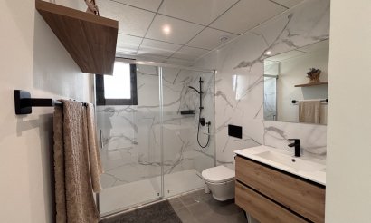 Reventa - Villa - Villamartin