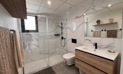 Reventa - Villa - Villamartin