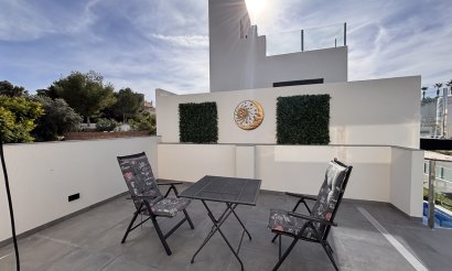 Reventa - Villa - Villamartin