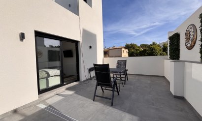 Reventa - Villa - Villamartin