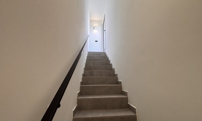 Reventa - Villa - Villamartin