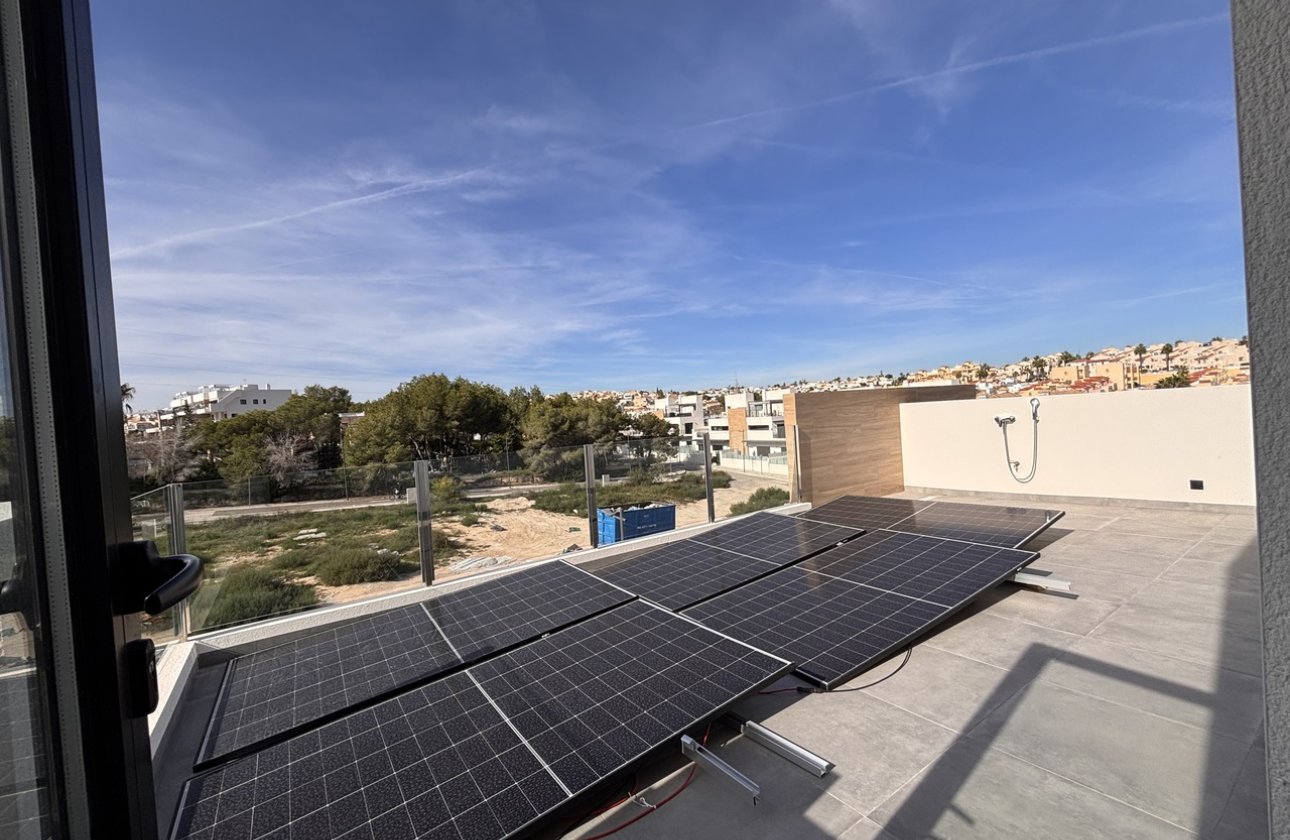 Reventa - Villa - Villamartin