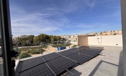 Reventa - Villa - Villamartin