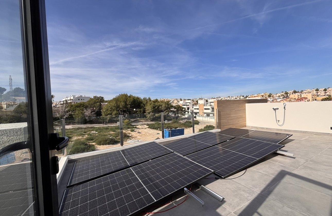 Reventa - Villa - Villamartin