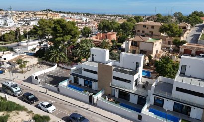 Reventa - Villa - Villamartin