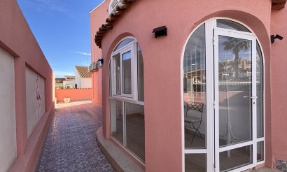 Resale - Villa - Orihuela Costa - Playa Flamenca