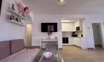 Resale - Villa - Orihuela Costa - Playa Flamenca