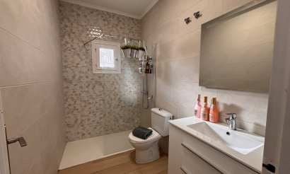 Resale - Villa - Orihuela Costa - Playa Flamenca