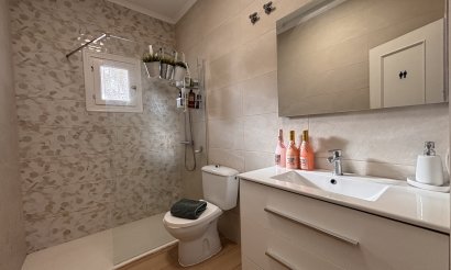 Resale - Villa - Orihuela Costa - Playa Flamenca