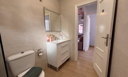 Resale - Villa - Orihuela Costa - Playa Flamenca