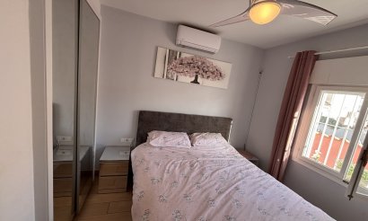 Resale - Villa - Orihuela Costa - Playa Flamenca