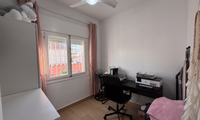 Resale - Villa - Orihuela Costa - Playa Flamenca