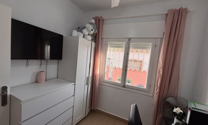 Resale - Villa - Orihuela Costa - Playa Flamenca