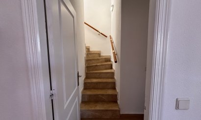 Resale - Villa - Orihuela Costa - Playa Flamenca